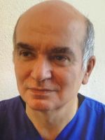 Facharzt für Augenheilkunde Dr. Martin Liegl