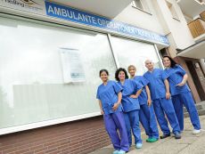 Augen-OP-Zentrum Dr. Liegl