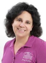 Medizinische Fachangestellte Yvonne Nickel