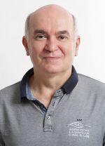 Facharzt für Augenheilkunde Dr. Martin Liegl