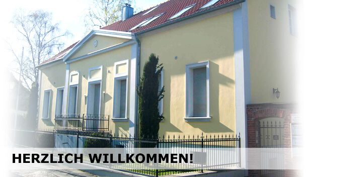 Augenarztpraxis in Berlin Buckow, Britz, Rudow