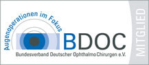 Logo Bundesverband BDOC