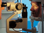 Konservative Leistungen Augenarztpraxis Dr. Liegl