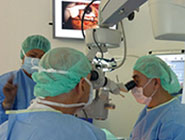 Operative Leistungen Augenarztpraxis Dr. Liegl